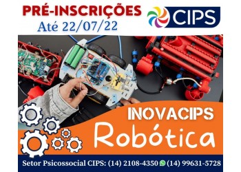 ROBOTICA CIPS