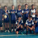 1º amistoso de futsal