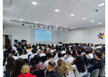 Prevenção do uso de álcool e outras drogas