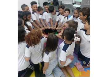 O dia 21 de março - Dia Internacional de Luta contra a Discriminação Racial