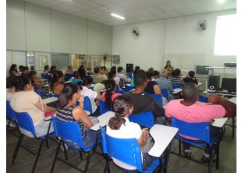 Reunião de Pais - Preparação para o Primeiro Emprego