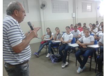 Cursinho Pré Vestibular