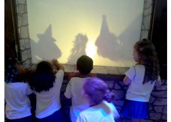 EXPOSIÇÃO: Otrapalhaçãa - Eva Furnari