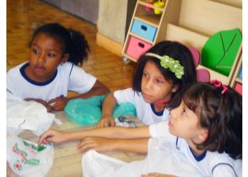 Oficina de Petecas no SESC