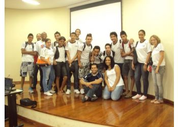 Projeto Cine História