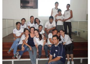 Projeto Mundo Digital