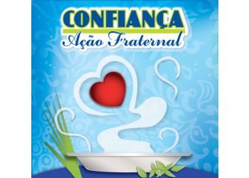 Ação Fraternal - Feijoada