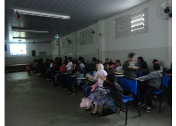 Comemoração Dia das Mães