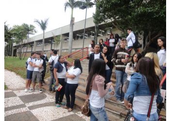 Feira de Profissões - USC