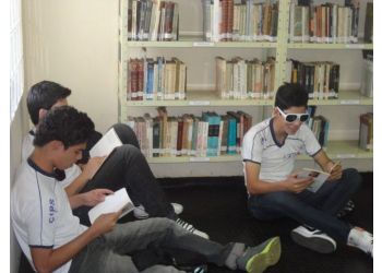 Visita valiosa e surpreendente