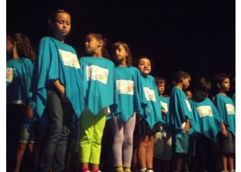 Encontro da Rede de Pontos de Cultura