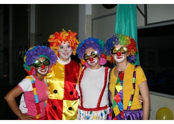 CIPS inaugura Brinquedoteca