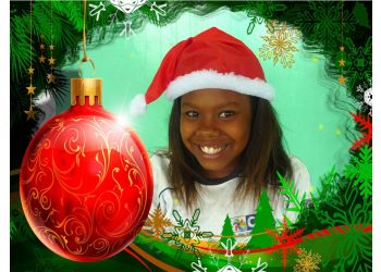Natal no CIPS Criança