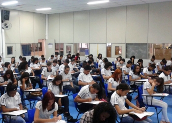 Bingo da Matemática