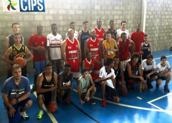 Bronx se apresenta no CIPS!