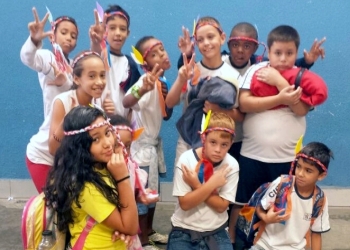 Oficina de Criação