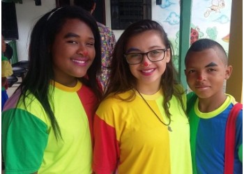 Apresentação Circense