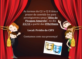 Sítio do Picapau Amarelo